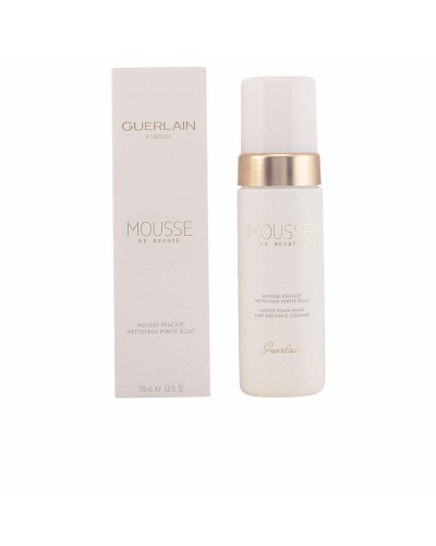 Make-up Remover Foam Guerlain Mousse De Beauté