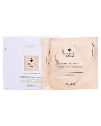 Anti-Wrinkle Mask Abeille Royale Guerlain G061058 (60 g) 60 L (4 Units)