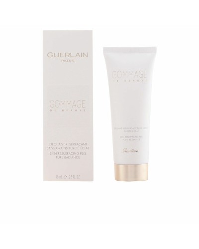 Ansiktsskrubb Guerlain Gommage