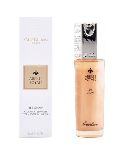 Anti-ageing kosteuttava emulsio Guerlain Bee Glow