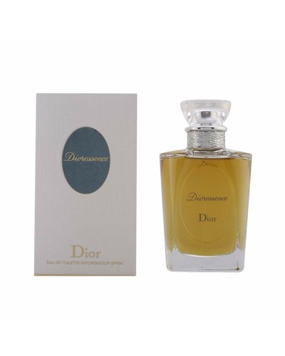 Damesparfum Dior Dioressence EDT 100 ml