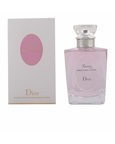 Damenparfüm Dior Forever And Ever EDT 100 ml