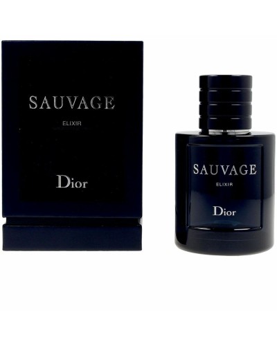 Women's Perfume Dior Sauvage EDP