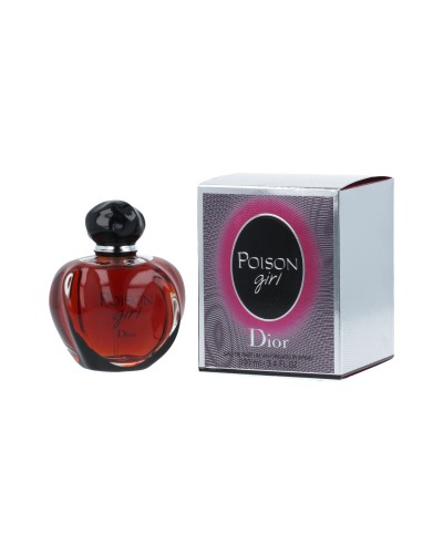 Women's Perfume Dior Poison EDP