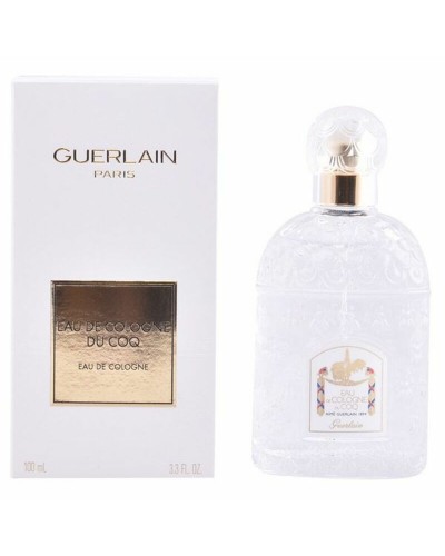 Damesparfum Guerlain Eau De Cologne Du Coq EDC 100 ml