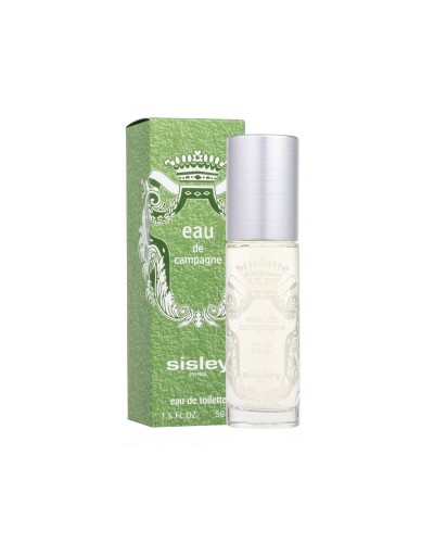 Perfume Unisex Sisley Eau De Campagne EDT 50 ml