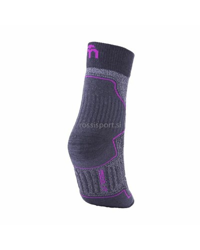 Sokken Mico Everyday Light Blauw