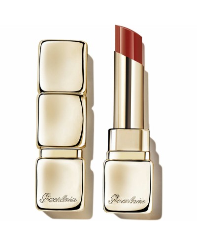 Lipstick Guerlain Kisskiss Shine Bloom Nº 509