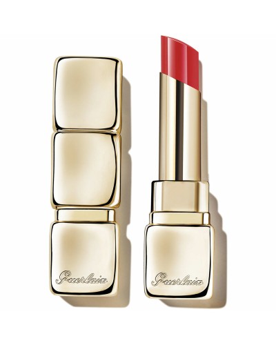 Lippenstift Guerlain Kisskiss Shine Bloom nº 609