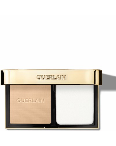 Kompaktipuuterit Guerlain Parure Gold Nº 1N