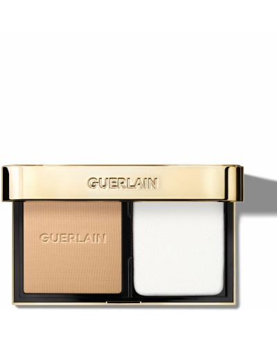 Kompaktipuuterit Guerlain Parure Gold Nº 3N