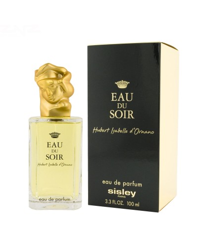 Women's Perfume Sisley Eau Du Soir EDP 100 ml