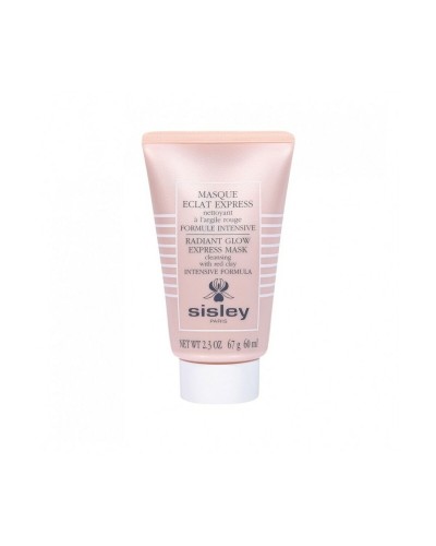 Puhdistava ja uudistava naamio Sisley 142601