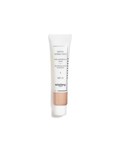 Liquid Make Up Base Sisley 164041 Spf 15