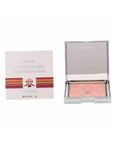 Blush Sisley 181505 Orange