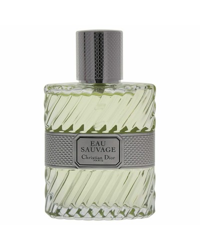 Men's Perfume Dior Eau Sauvage EDT 50 ml