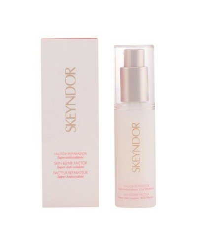 Kosteusgeeli Antioxidant Line Q10 Skeyndor (30 ml)