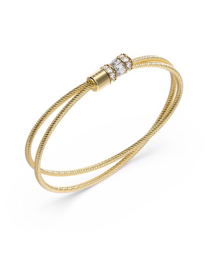 Bracciale Donna Guess JUBB05395JWYGS Dorato