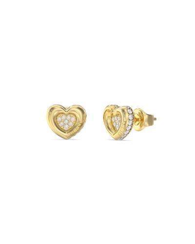 Pendientes Mujer Guess JUBE05466JWYGT-U Dorado