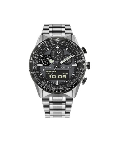 Herrenuhr Citizen JV2006-55H