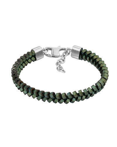 Armband Heren Radiant RH000331 Groen