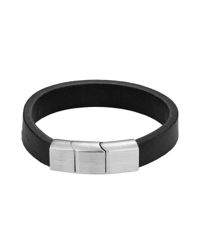 Pulsera Hombre Radiant RH000337 Negro