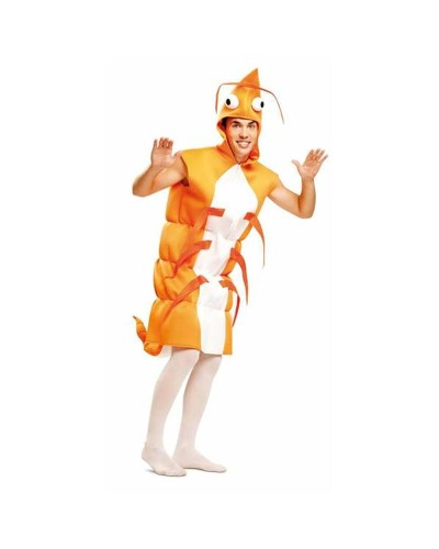 Déguisement pour Adultes My Other Me Crevettes