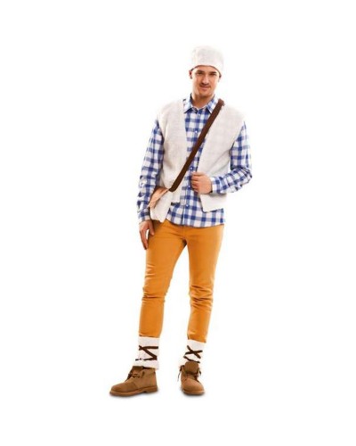 Costume per Adulti My Other Me Pastore M/L