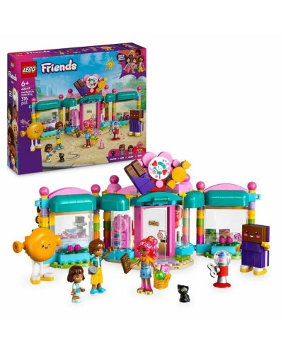 Juego de Construcción Lego