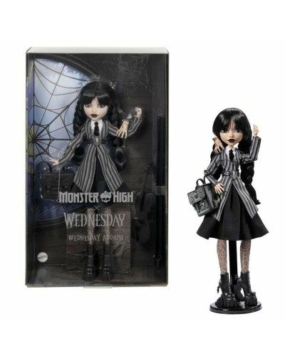 Muñeca Monster High HXJ04