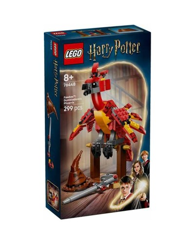 Construction set Lego