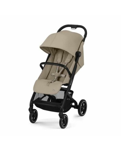 Baby's Pushchair Cybex Beezy BLK Beige