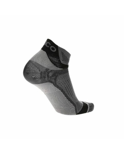 Mico Calcetines Deportivos X-Light X-Performance Negro - Transpirables y de Alto Rendimiento
