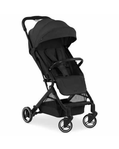 Poussette pour bébé Hauck Noir