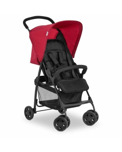 Baby's Pushchair Hauck Red