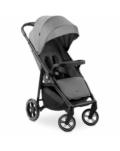 Passeggino per Bambini Hauck Grigio