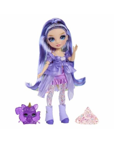 Actiefiguren Rainbow High