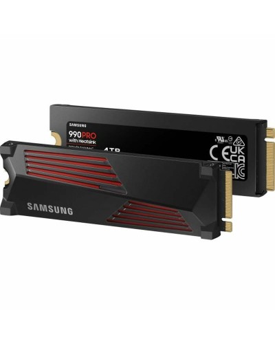 Hard Disk Samsung 990 PRO 4 TB SSD
