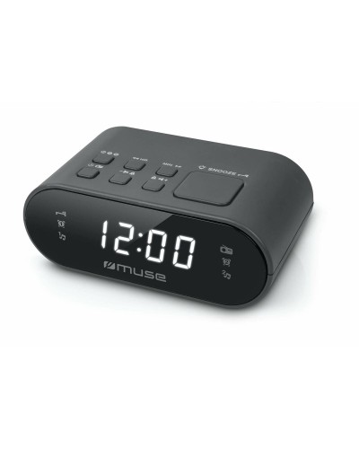 Radiowecker Muse M10CR