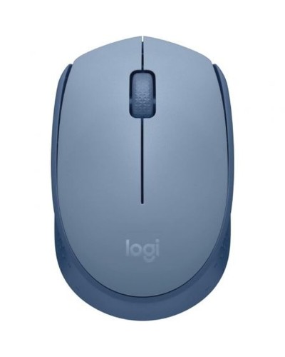 Trådlös Mus Logitech M171 Blå 1000 dpi