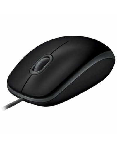 Schnurlose Mouse Logitech 910-005508 Schwarz 1000 dpi