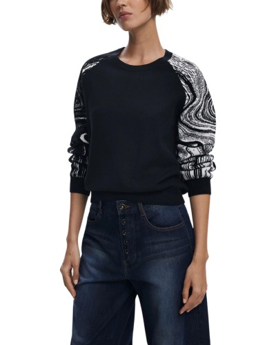 Desigual  Women Knitwear