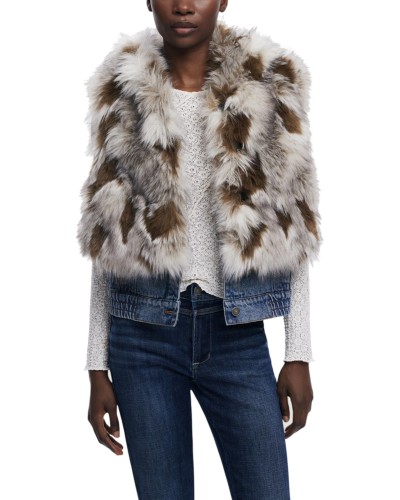 Desigual  Women Gilet