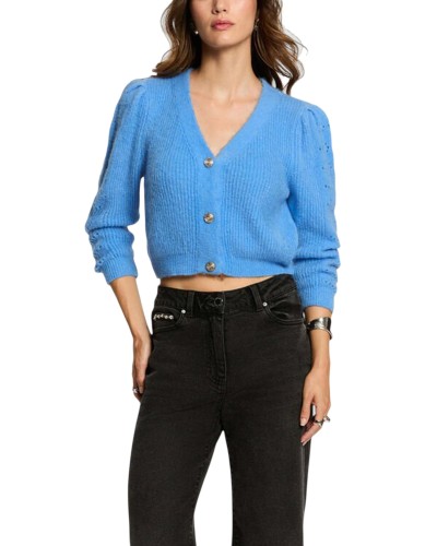 Morgan De Toi  Women Knitwear