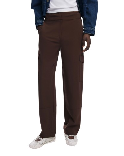 Desigual  Women Trousers