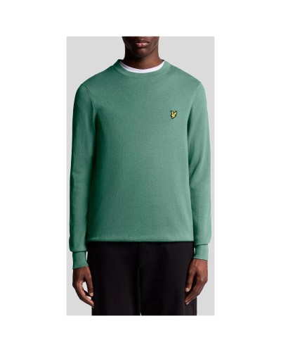 Lyle & Scott Hombre Jerséis