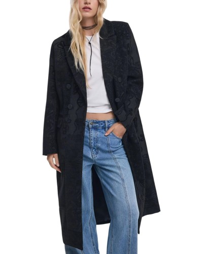 Desigual  Women Coat