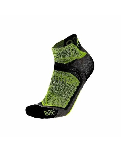 Mico X-Light X-Performance Olive Sport Socks - Breathable and High-Performing
