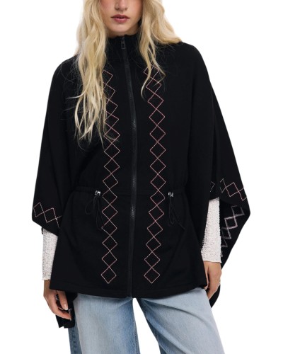 Desigual  Women Blazer