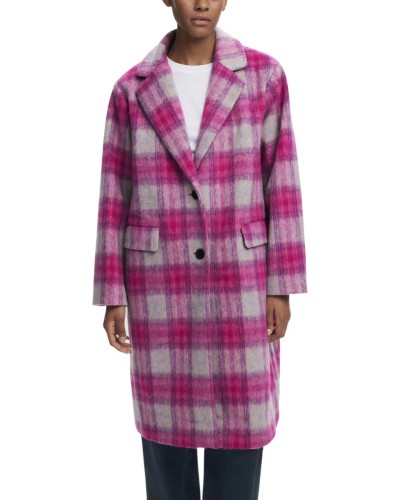 Desigual  Women Coat